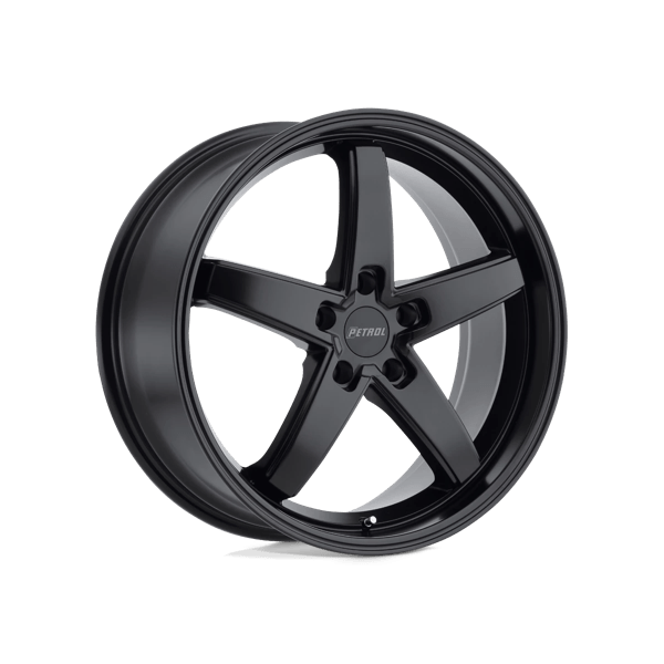 Jante Aluminium Petrol P1B Noir