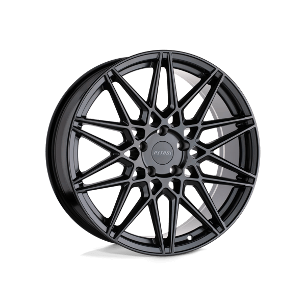 Jante Aluminium Petrol P3C Noir