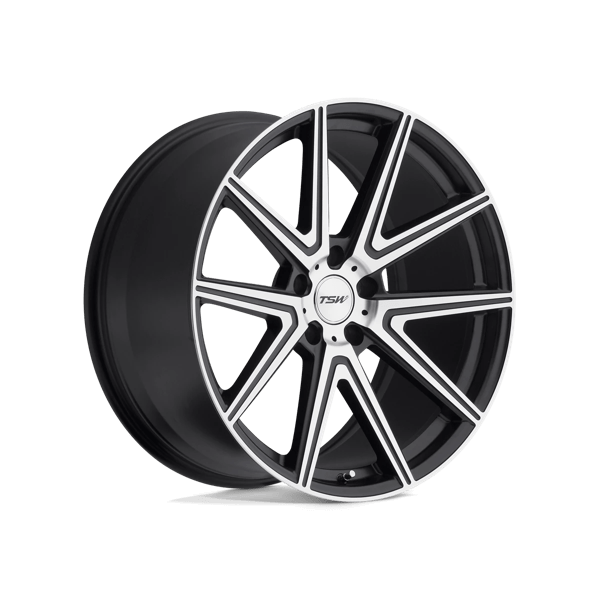 Jante Aluminium TSW ROUGE Gris