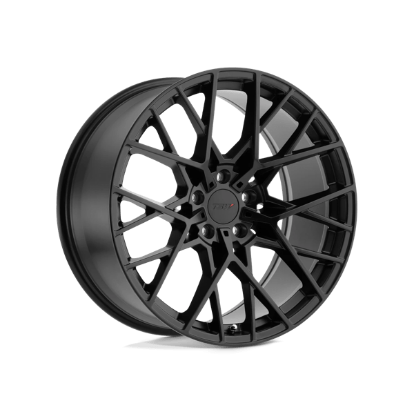 Jante Aluminium TSW SEBRING Noir