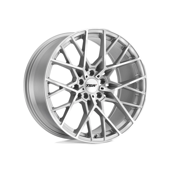 Jante Aluminium TSW SEBRING Argent