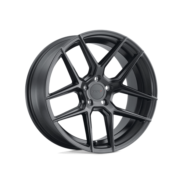 Jante Aluminium TSW TABAC Noir