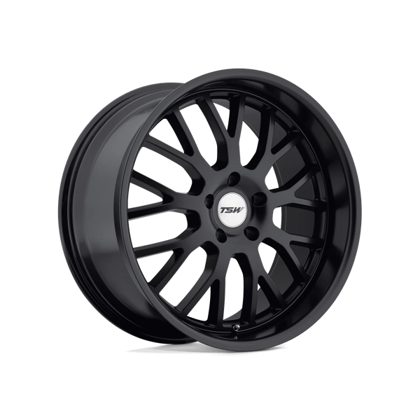 Jante Aluminium TSW TREMBLANT Noir