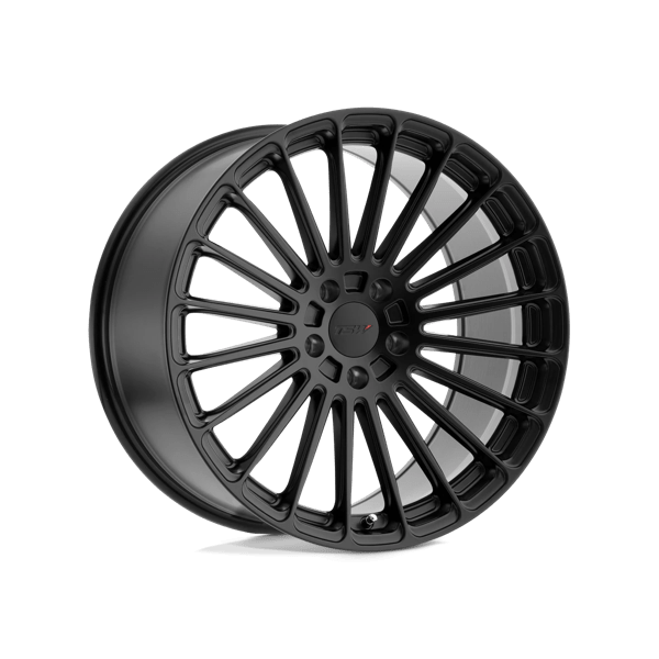 Jante Aluminium TSW TURBINA Noir