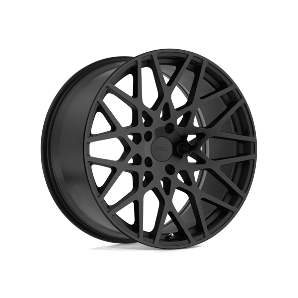 Jante Aluminium TSW VALE Noir