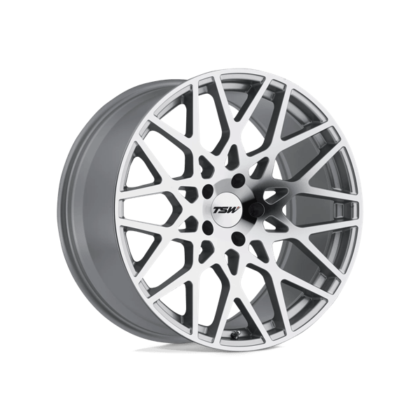Jante Aluminium TSW VALE Argent