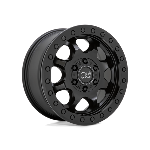 Jante Aluminium Black Rhino VENTURE BEADLOCK Noir