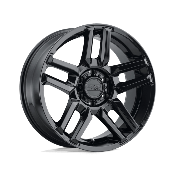 Jante Aluminium Black Rhino MESA Noir