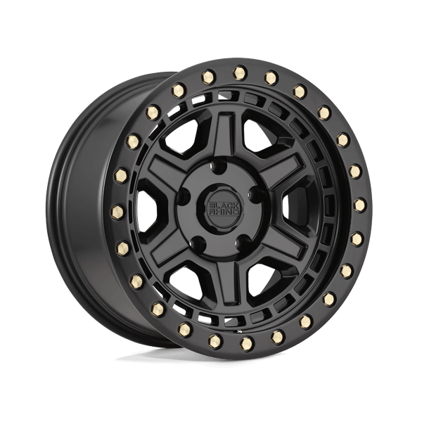 Jante Aluminium Black Rhino RENO Noir