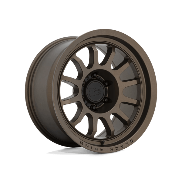 Jante Aluminium Black Rhino RAPID Bronze