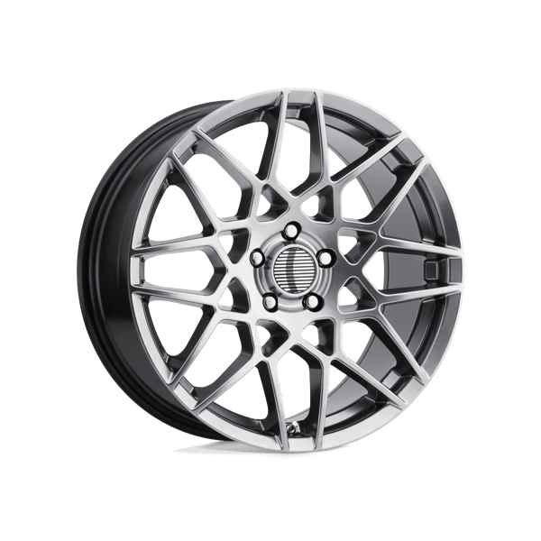 Jante Aluminium Performance Replicas PR178 Argent