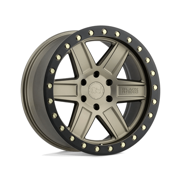 Jante Aluminium Black Rhino ATTICA Bronze