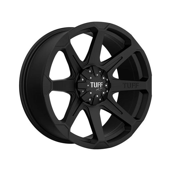Jante Aluminium Tuff T05 Noir