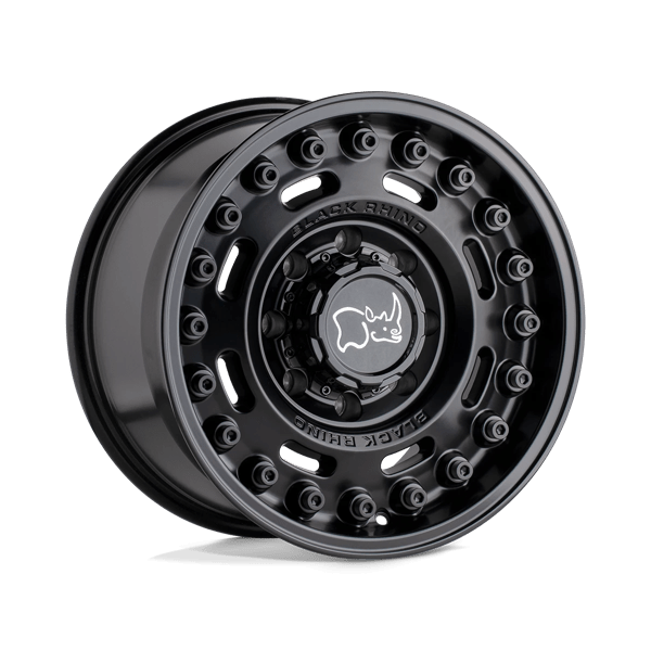 Jante Aluminium Black Rhino AXLE Noir