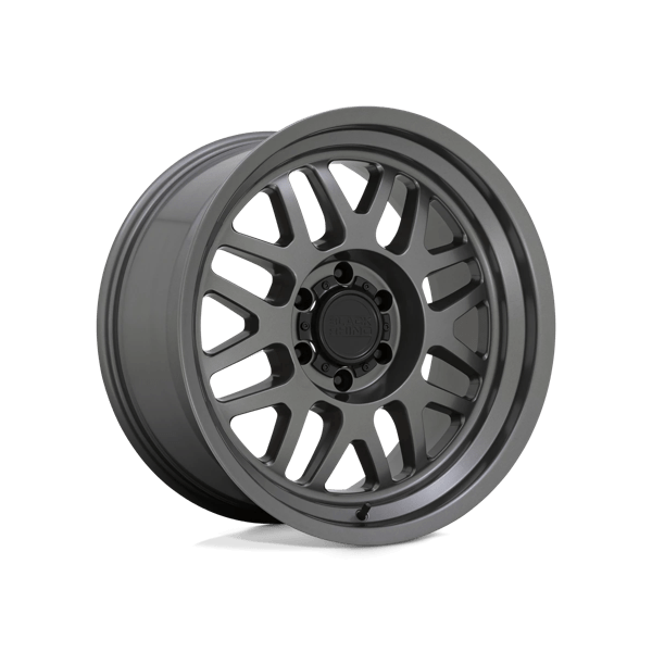 Jante Aluminium Black Rhino DELTA Gris