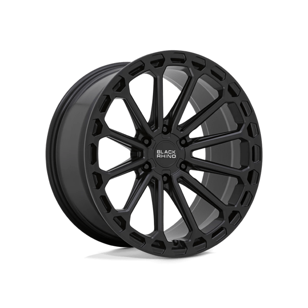 Jante Aluminium Black Rhino KAIZEN Noir