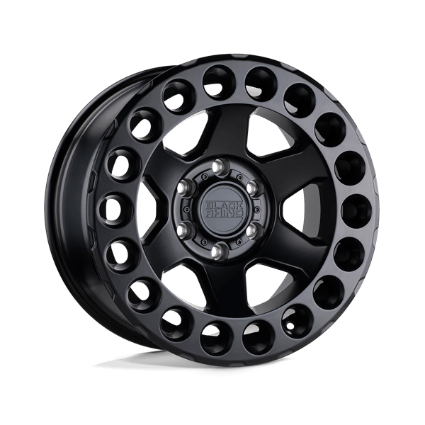 Jante Aluminium Black Rhino ODESSA Noir