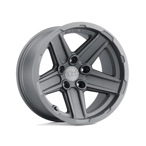 Jante Aluminium Black Rhino RECON Gris