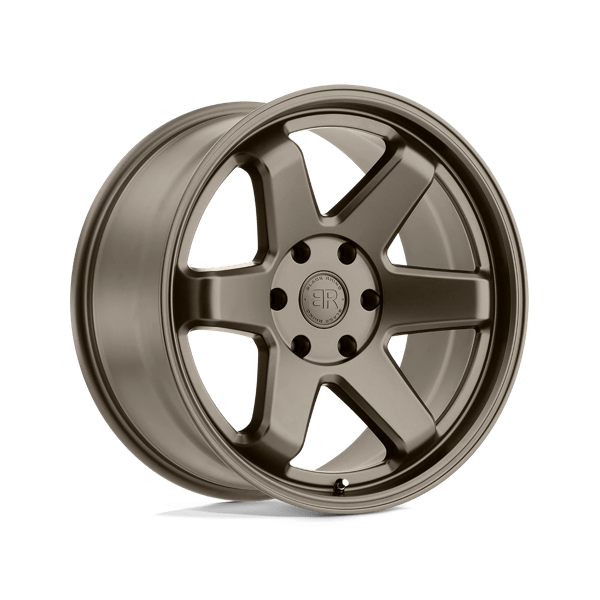 Jante Aluminium Black Rhino ROKU Bronze
