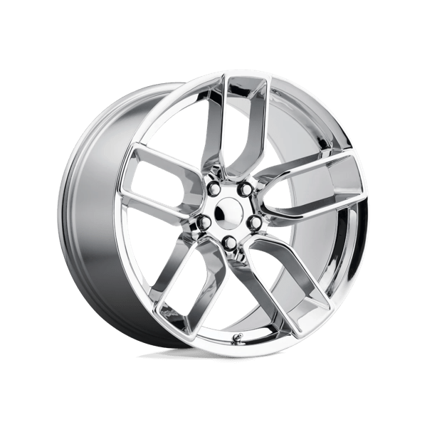 Jante Aluminium Performance Replicas PR179 Chrome