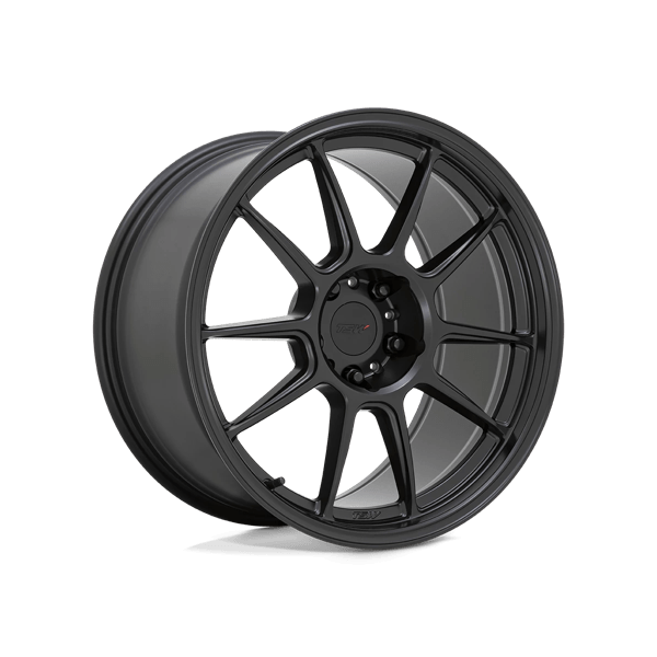 Jante Aluminium TSW IMATRA Noir