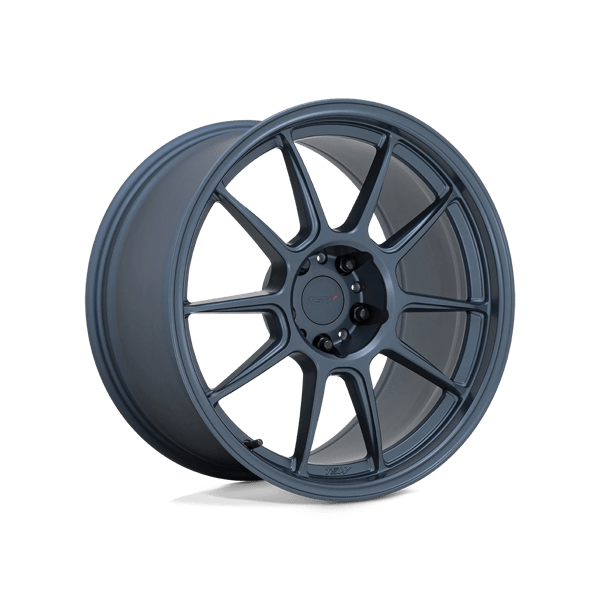 Jante Aluminium TSW IMATRA Bleu
