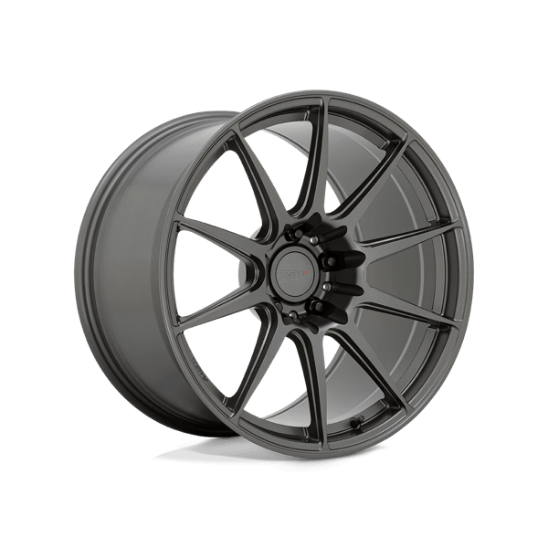 Jante Aluminium TSW KEMORA Gris