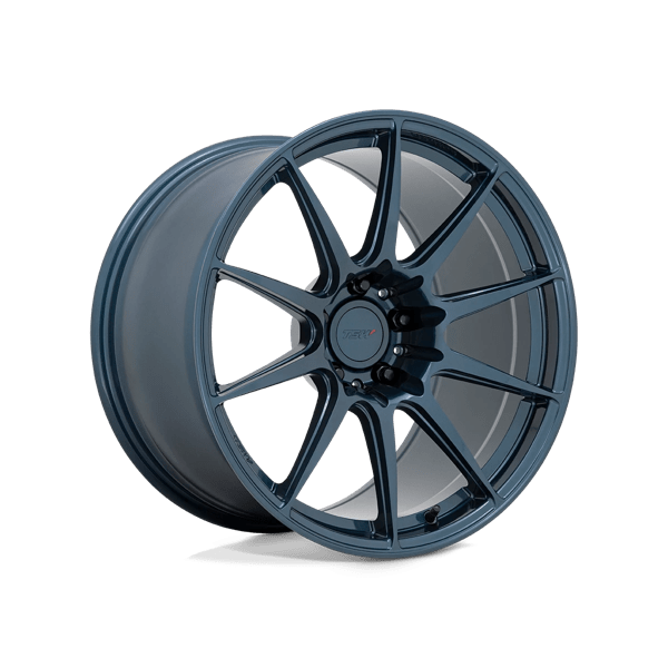 Jante Aluminium TSW KEMORA Bleu