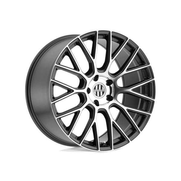 Jante Aluminium Victor Equipment STABIL Gris