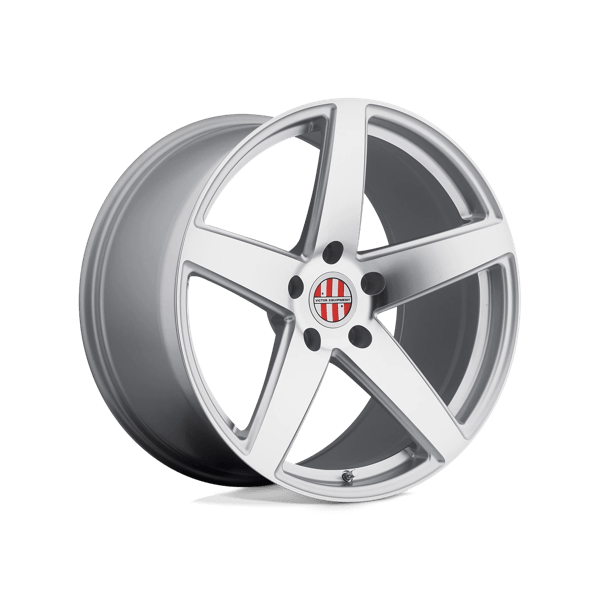 Jante Aluminium Victor Equipment BADEN Argent
