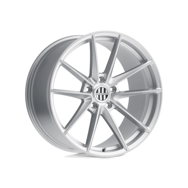 Jante Aluminium Victor Equipment ZUFFEN Argent