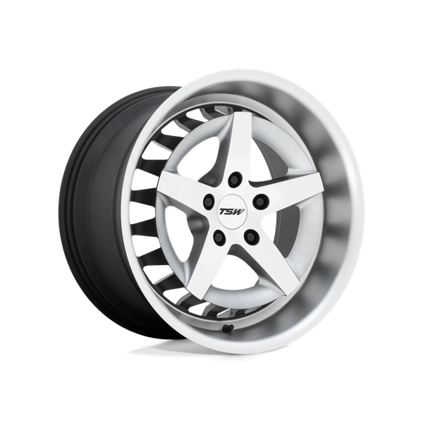 Jante Aluminium TSW DEGNER Argent