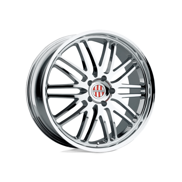 Jante Aluminium Victor Equipment LEMANS Chrome