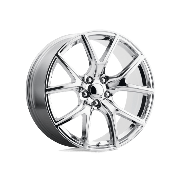 Jante Aluminium Performance Replicas PR181 Chrome
