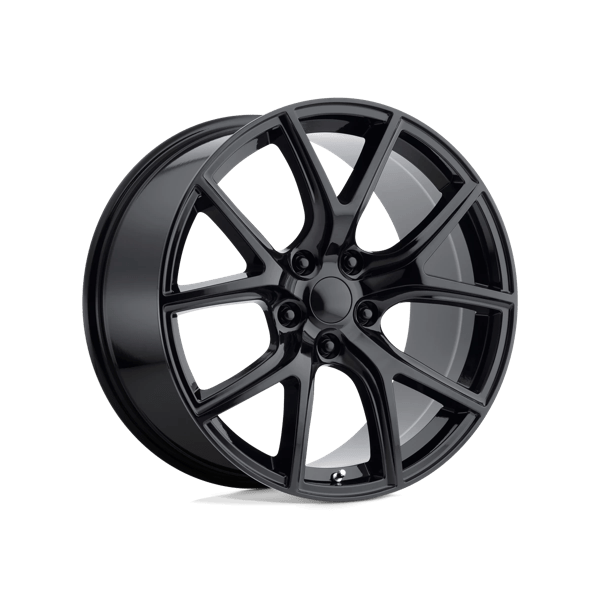 Jante Aluminium Performance Replicas PR181 Noir
