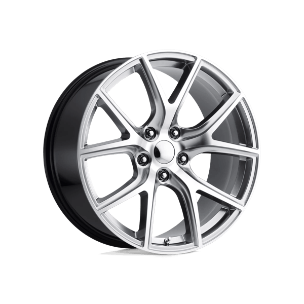 Jante Aluminium Performance Replicas PR181 Argent