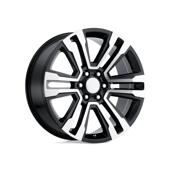 Jante Aluminium Performance Replicas PR182 Noir