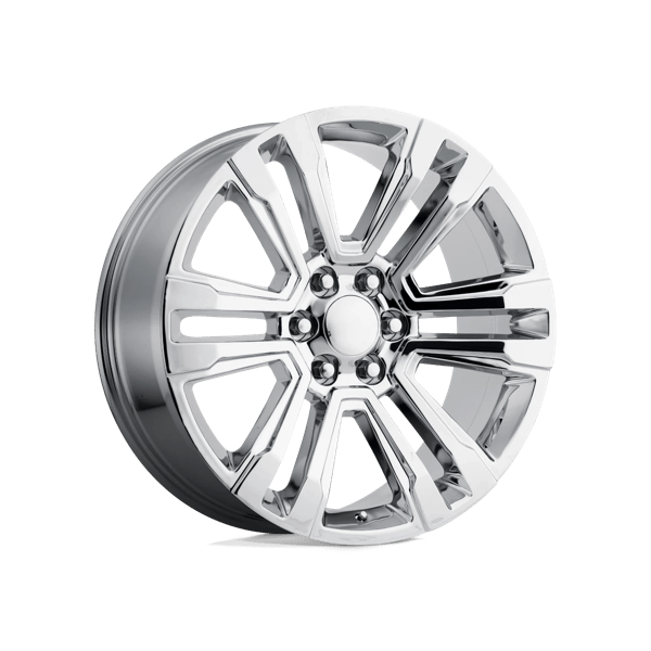 Jante Aluminium Performance Replicas PR182 Chrome