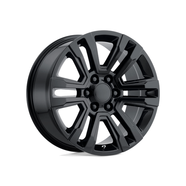 Jante Aluminium Performance Replicas PR182 Noir