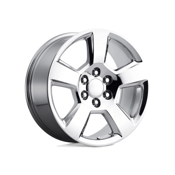 Jante Aluminium Performance Replicas PR183 Chrome
