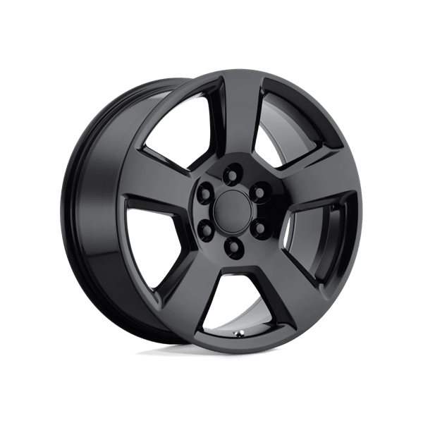 Jante Aluminium Performance Replicas PR183 Noir