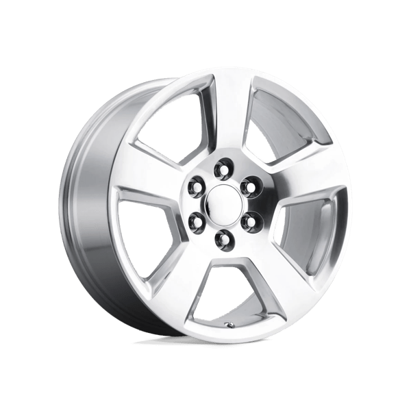 Jante Aluminium Performance Replicas PR183 Argent