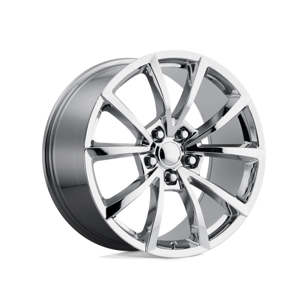 Jante Aluminium Performance Replicas PR184 Chrome