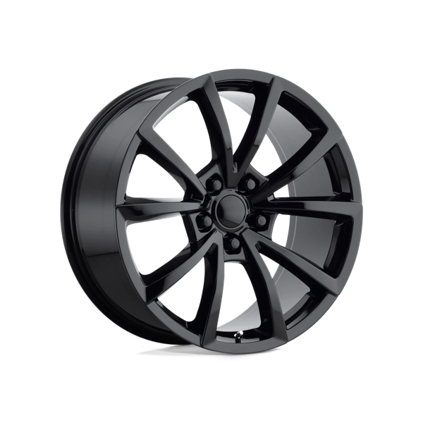 Jante Aluminium Performance Replicas PR184 Noir