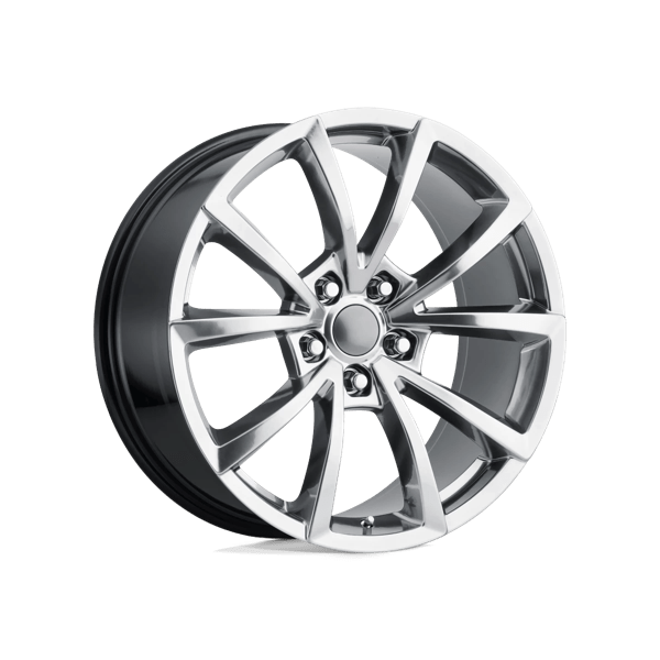 Jante Aluminium Performance Replicas PR184 Argent