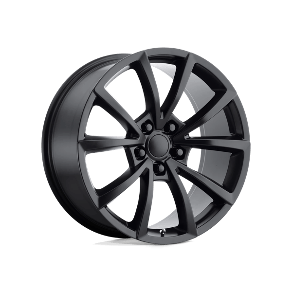 Jante Aluminium Performance Replicas PR184 Noir