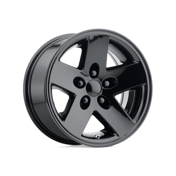 Jante Aluminium Performance Replicas PR185 Noir