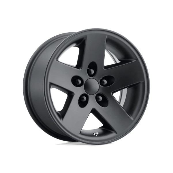 Jante Aluminium Performance Replicas PR185 Noir