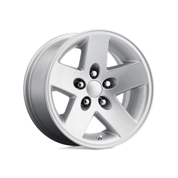 Jante Aluminium Performance Replicas PR185 Argent