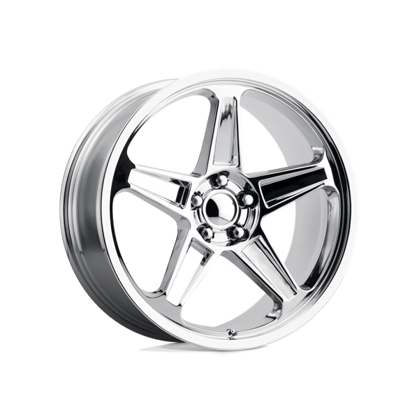 Jante Aluminium Performance Replicas PR186 Chrome